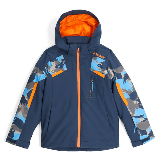 LeaderKids’Jacket_Yes_Color--Size-