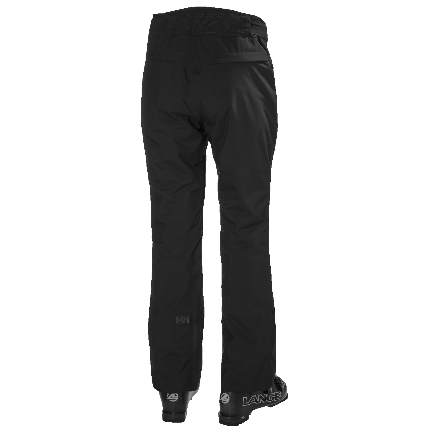 helly hansen legendary women’s insulated pants-color-white