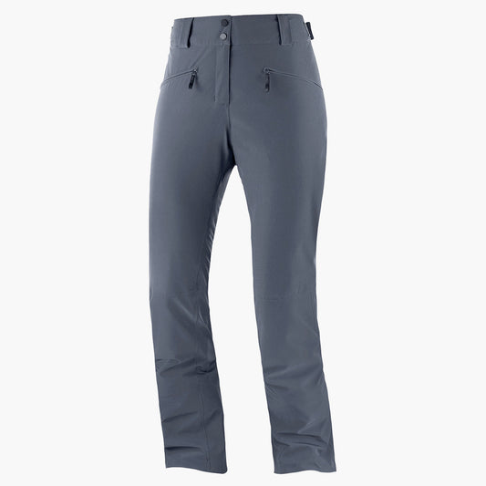 Salomon Edge Insulated Womens Pants