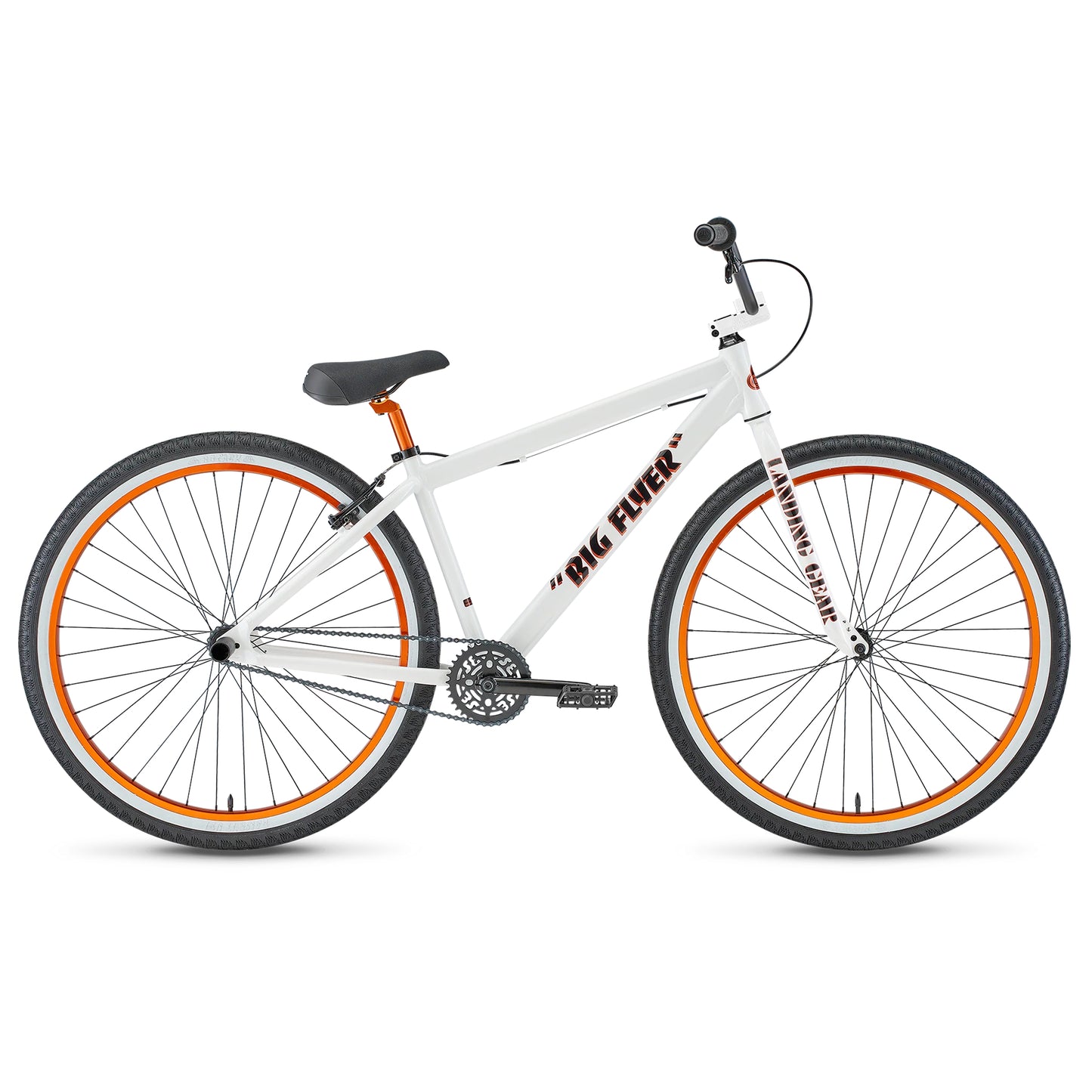 SE Bikes Big Flyer 29 Inch BMX Bike