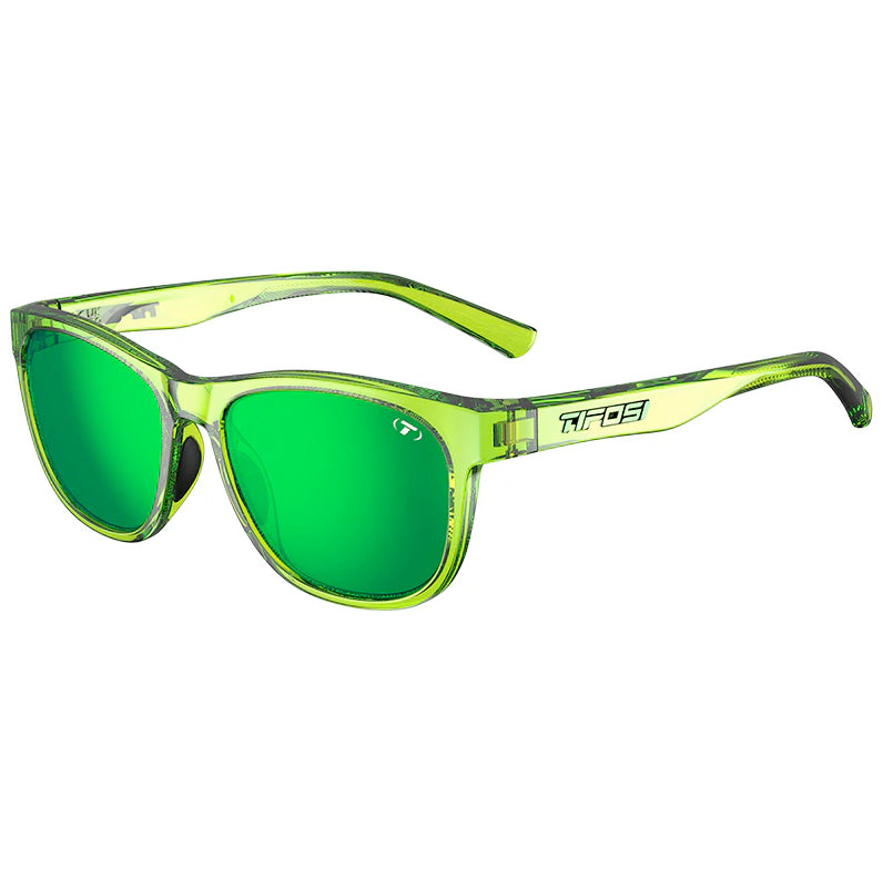 Tifosi Swank Colored Mirror Sunglasses