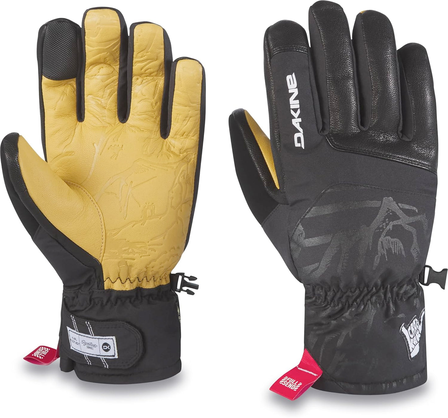 Dakine Fillmore Gloves