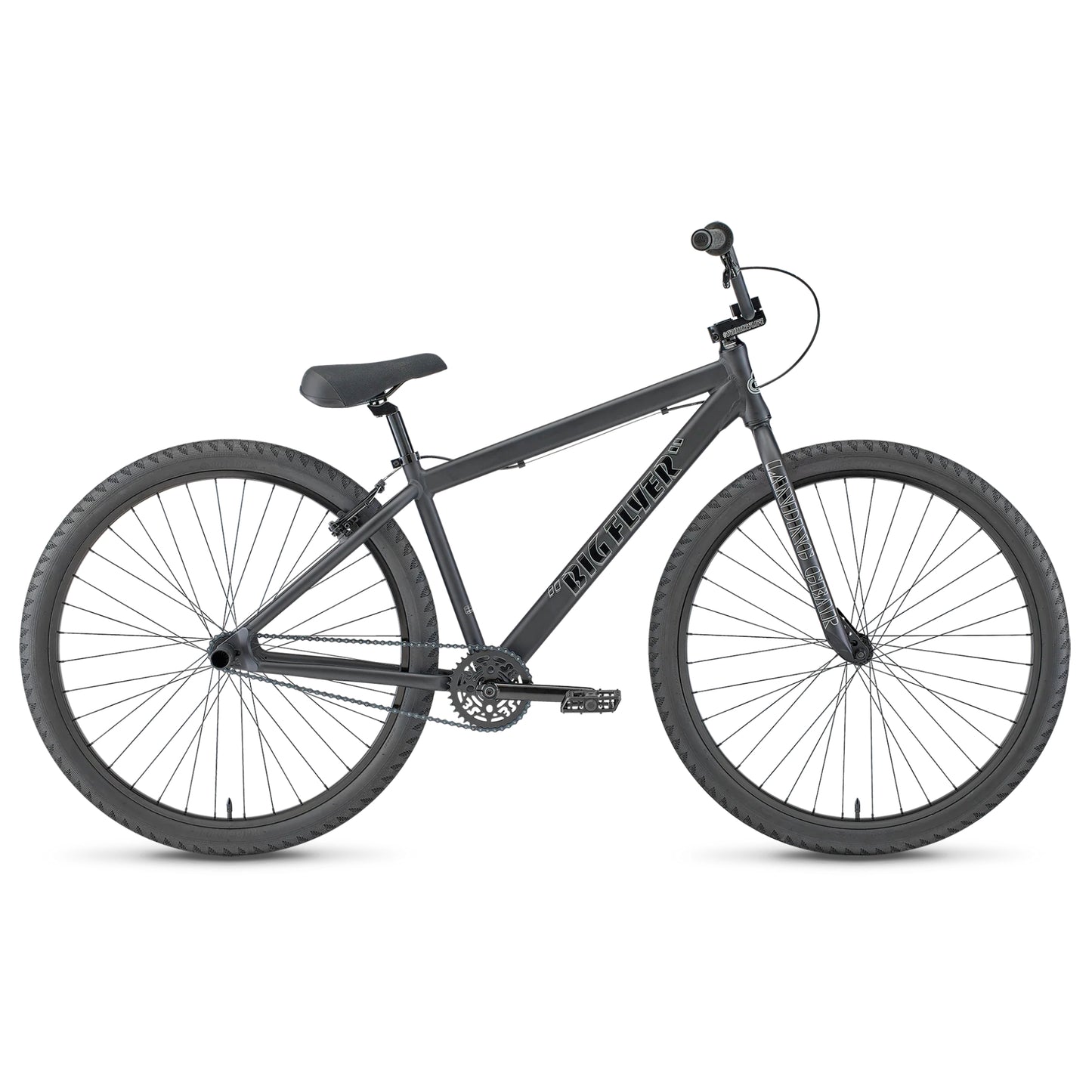 SE Bikes Big Flyer 29 Inch BMX Bike