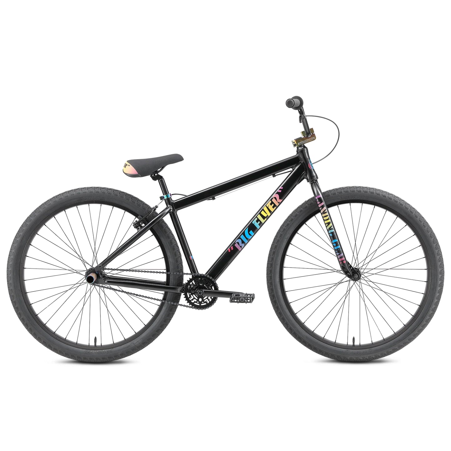 SE Bikes Big Flyer 29 Inch BMX Bike