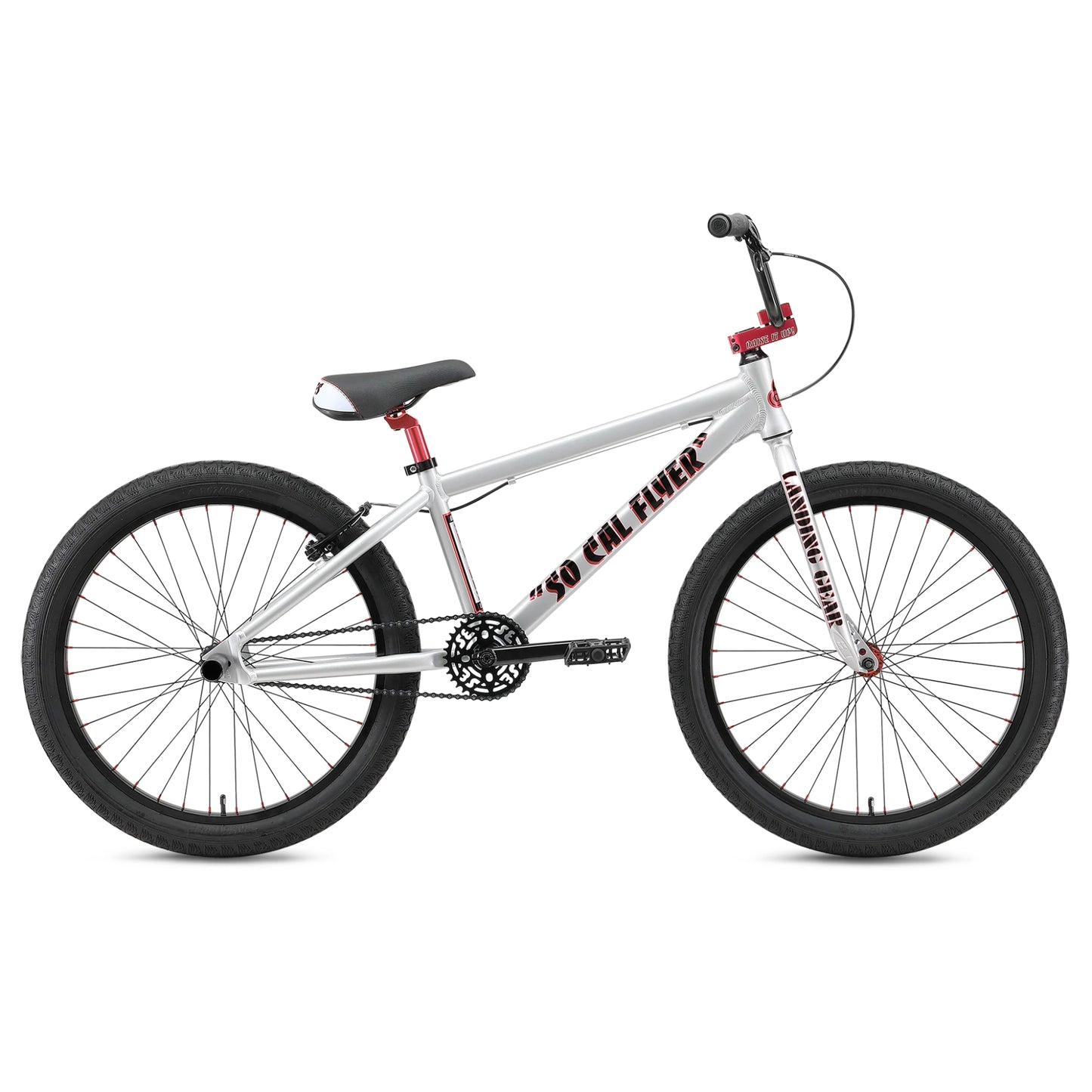 SE Bikes So Cal Flyer BMX Bike