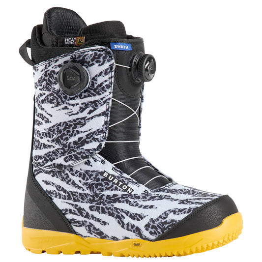 Burton Swath BOA Mens Snowboard Boots