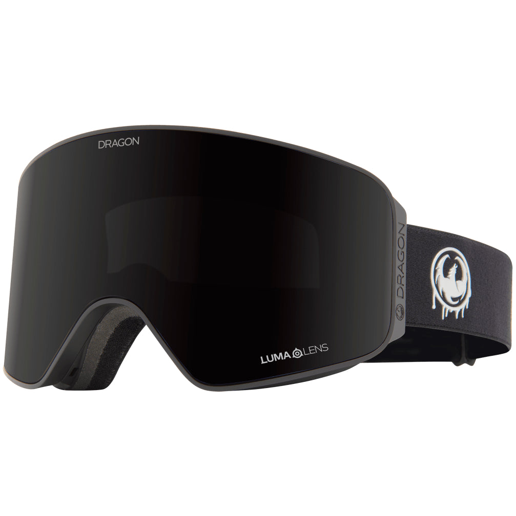 Dragon NFX Mag OTG Goggles