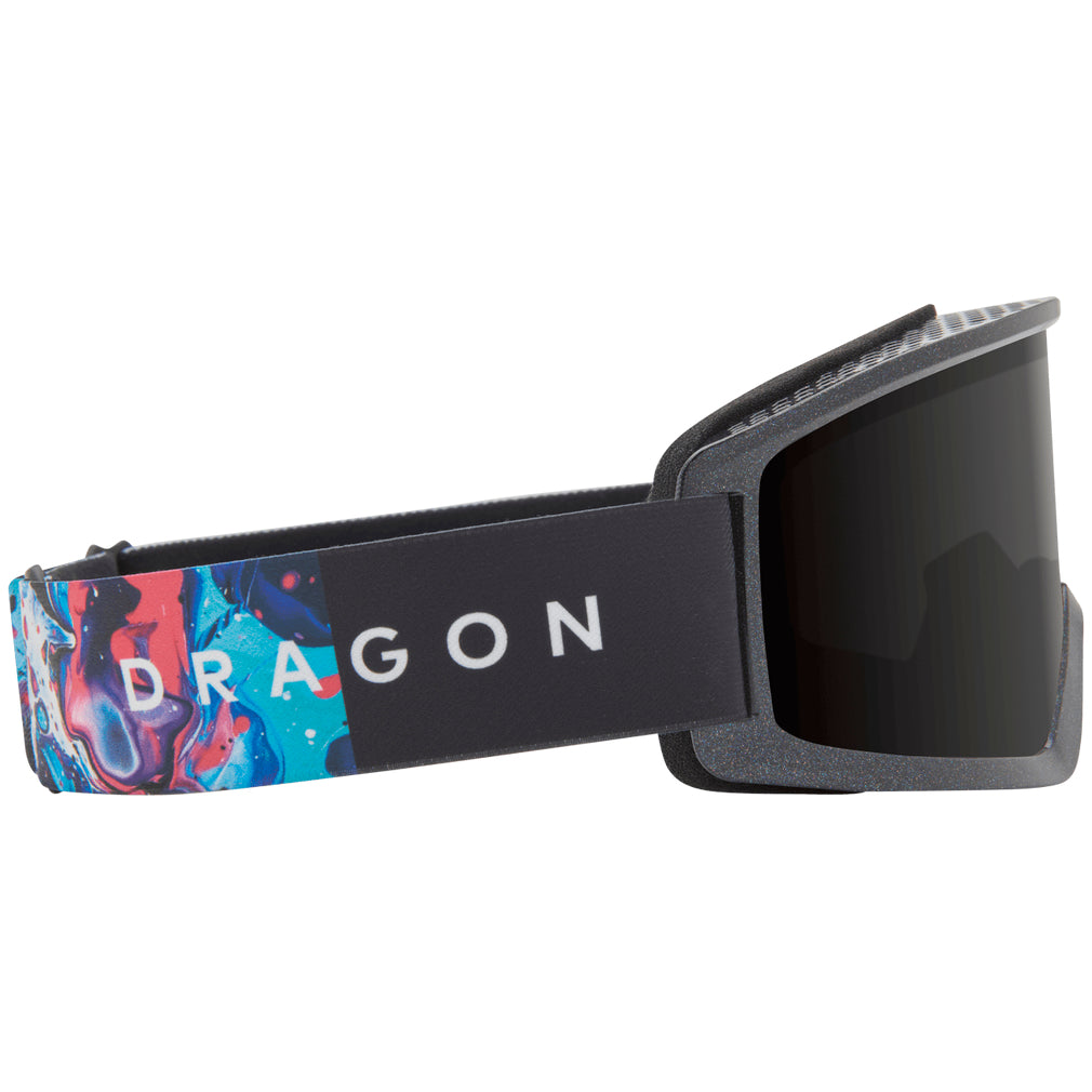 Dragon DX3 Plus OTG Goggles