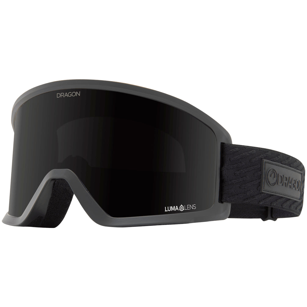 Dragon DX3 Plus OTG Goggles