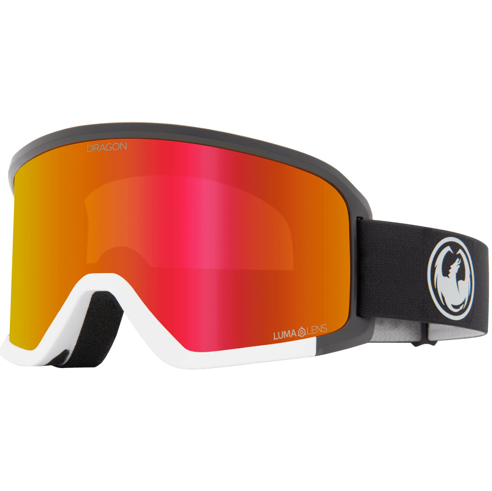 Dragon DX3 Plus OTG Goggles