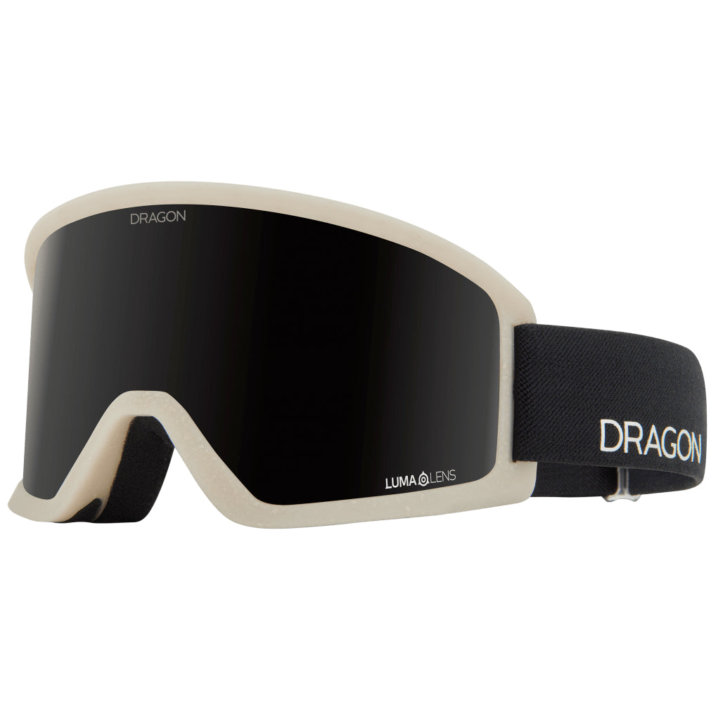 Dragon DX3 Plus OTG Goggles