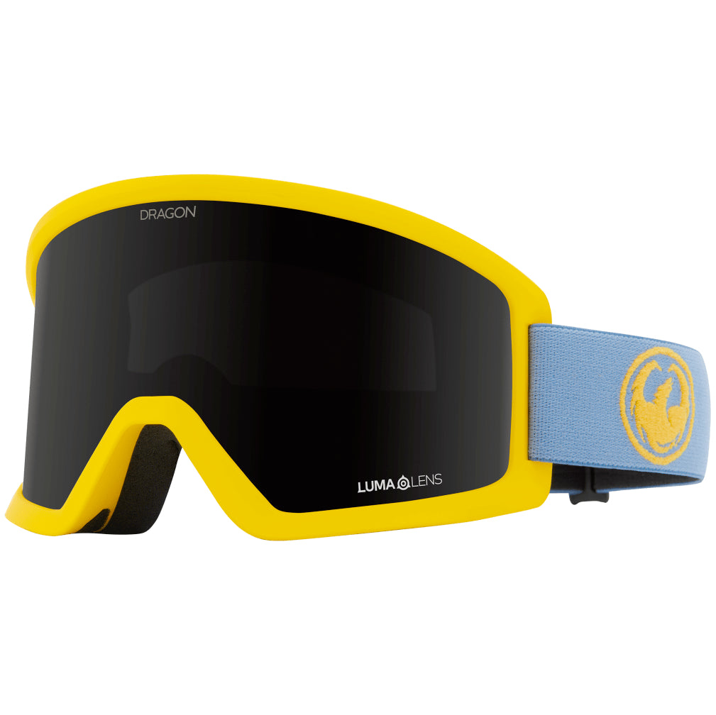 Dragon DX3 L OTG Goggles