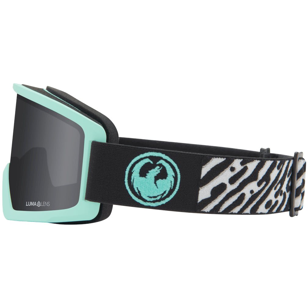 Dragon DX3 L OTG Goggles