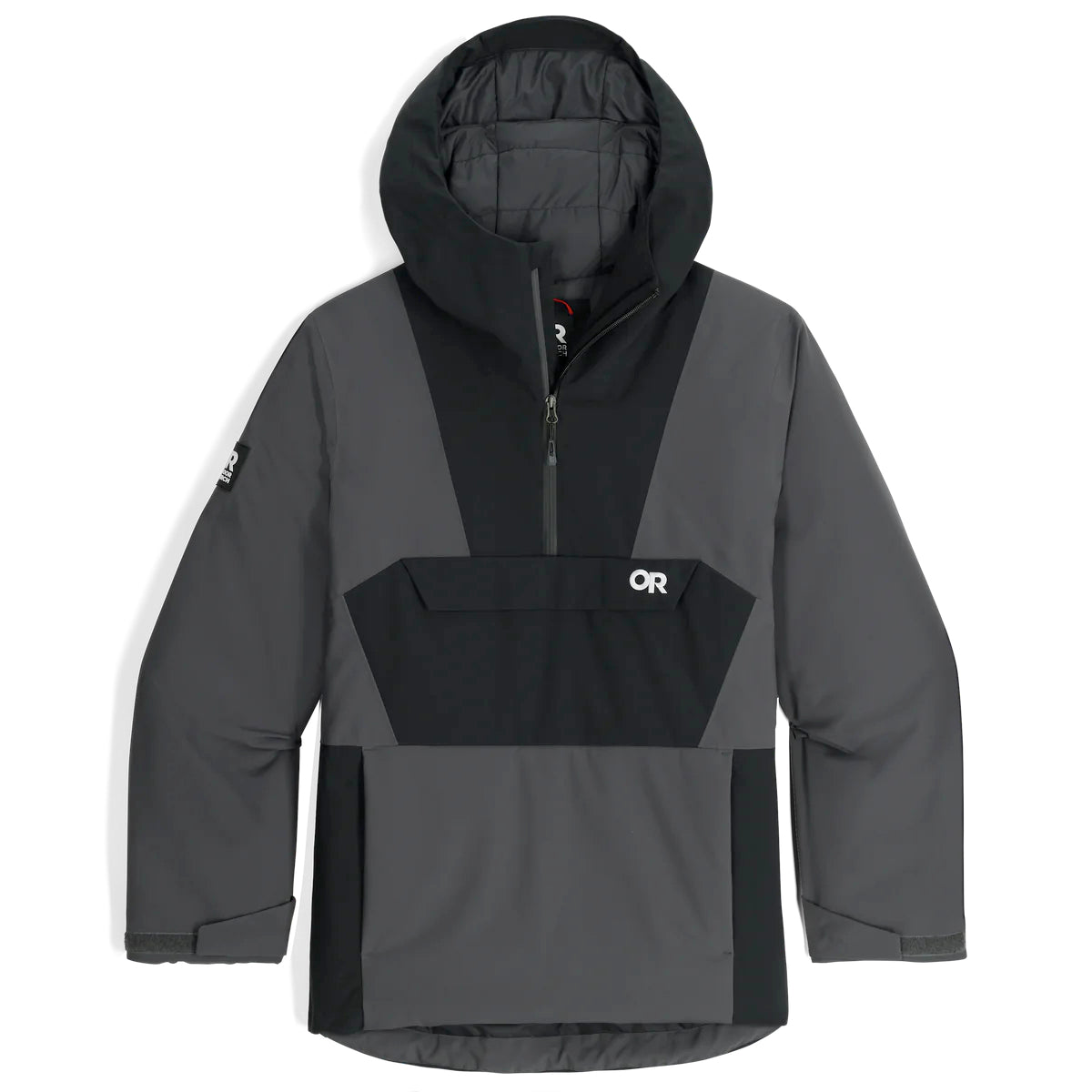 Outdoor Research Snowcrew Mens Anorak