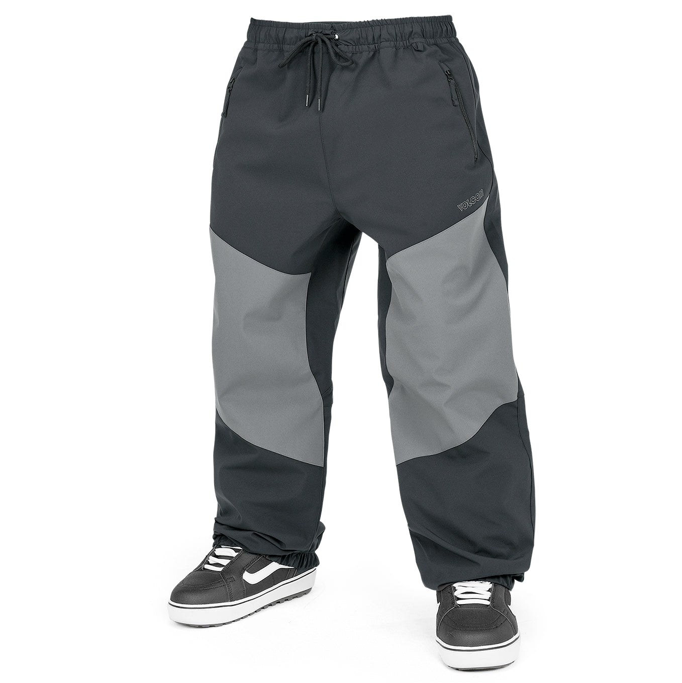 Volcom New Slashlapper Mens Pants