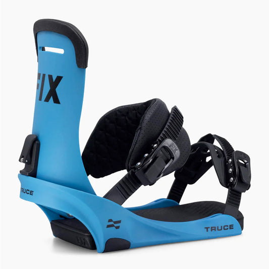 Fix Truce Snowboard Bindings