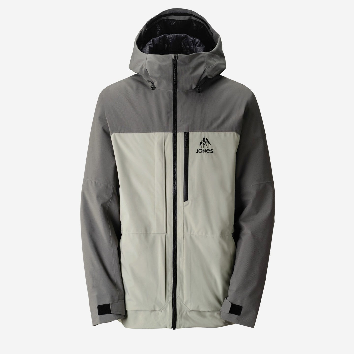 Jones Mtn Surf Mens Insulated Jacket