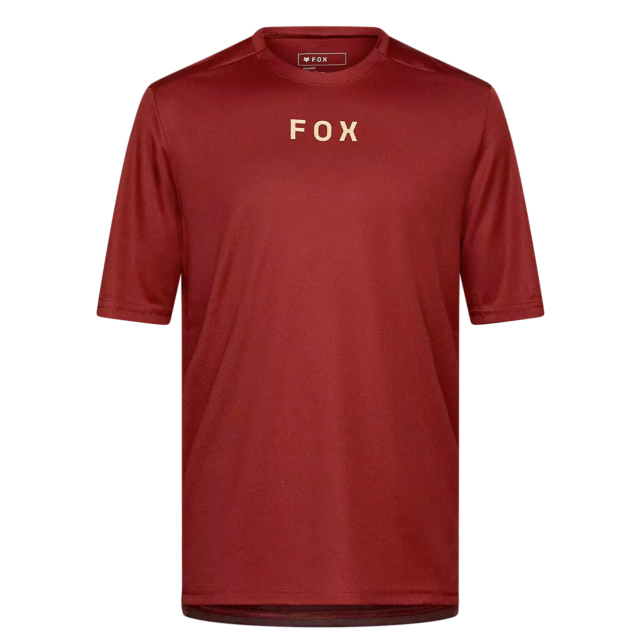 Fox Ranger Wordmark Mens Jersey