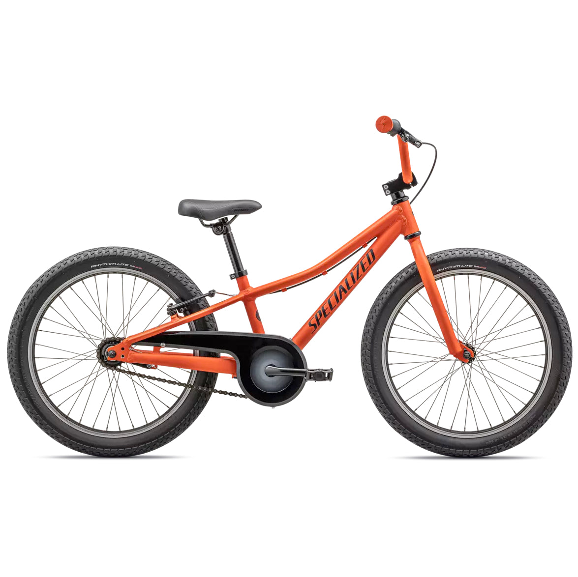 Specialized Riprock 20 Coaster Brake Kids Bike