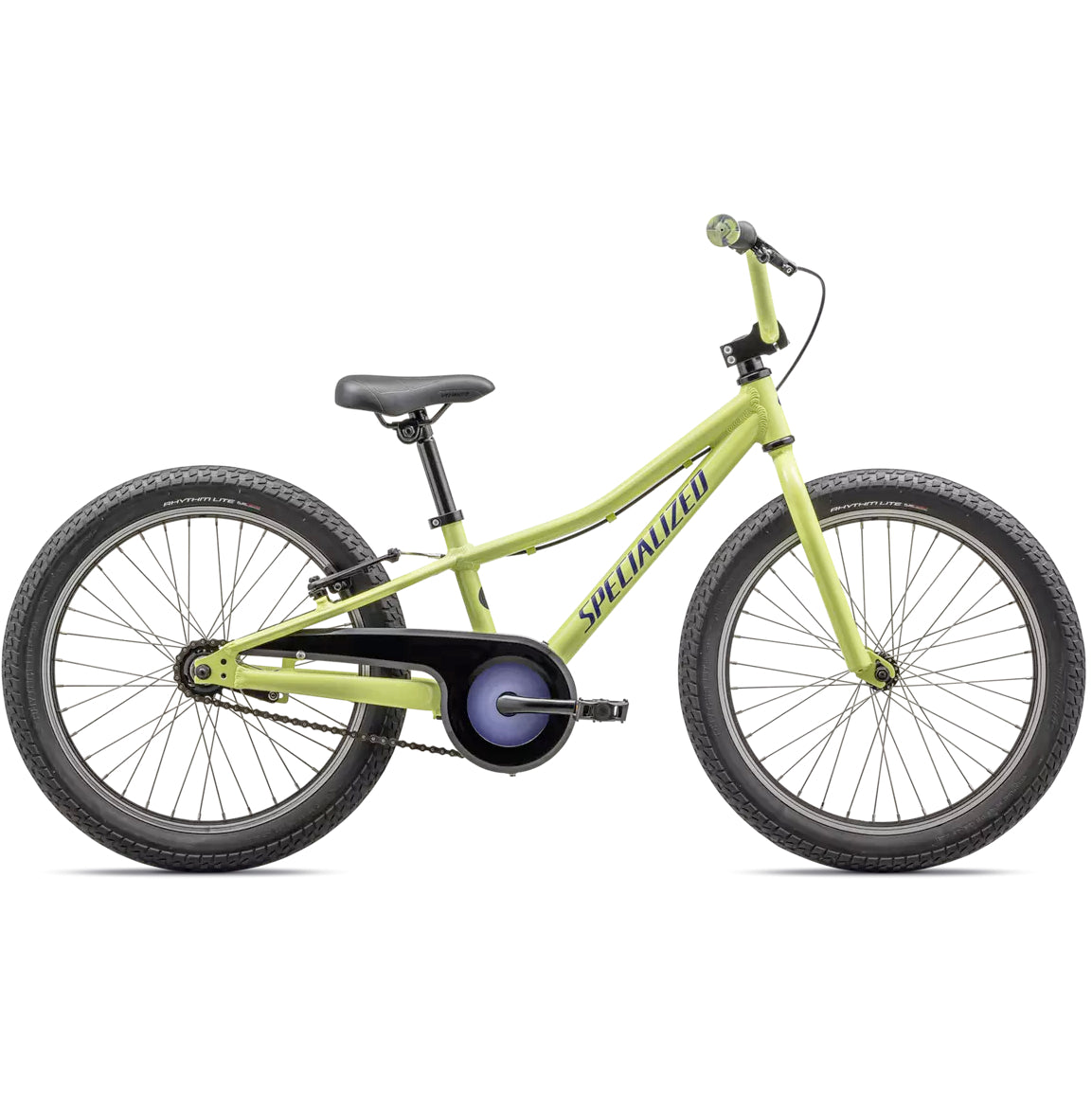 Specialized Riprock 20 Coaster Brake Kids Bike