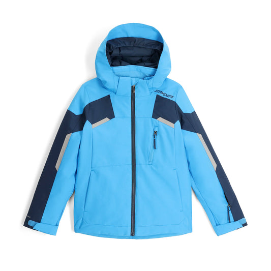 Spyder Leader Kids Jacket