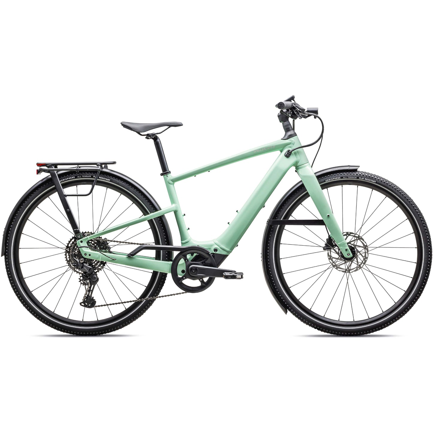 Specialized Vado SL 2 4.0 EQ Electric Bike