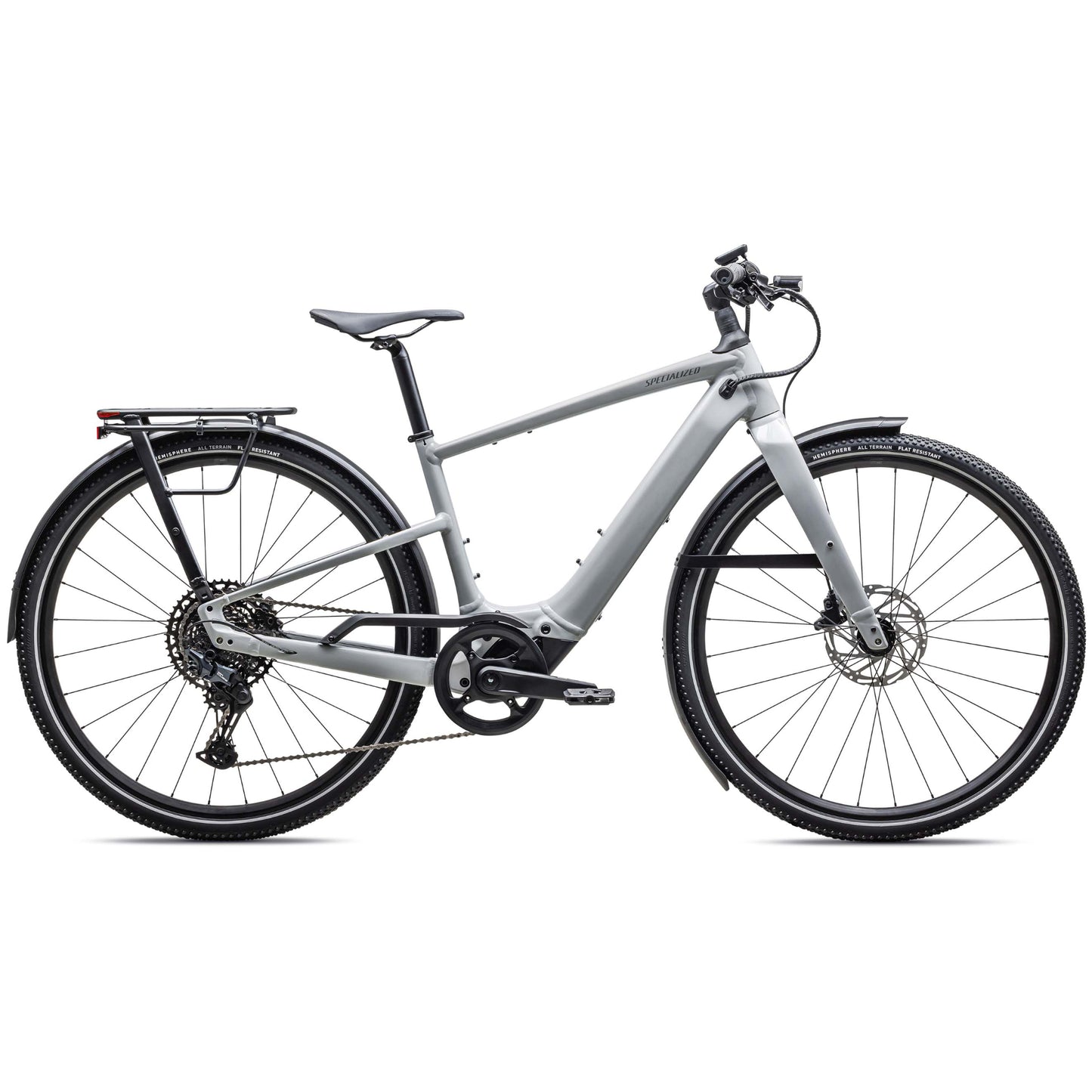 Specialized Vado SL 2 5.0 EQ Electric Bike