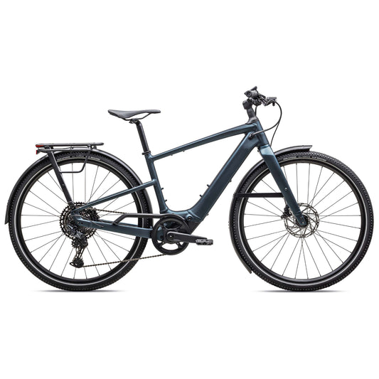 Specialized Vado SL 2 5.0 EQ Electric Bike