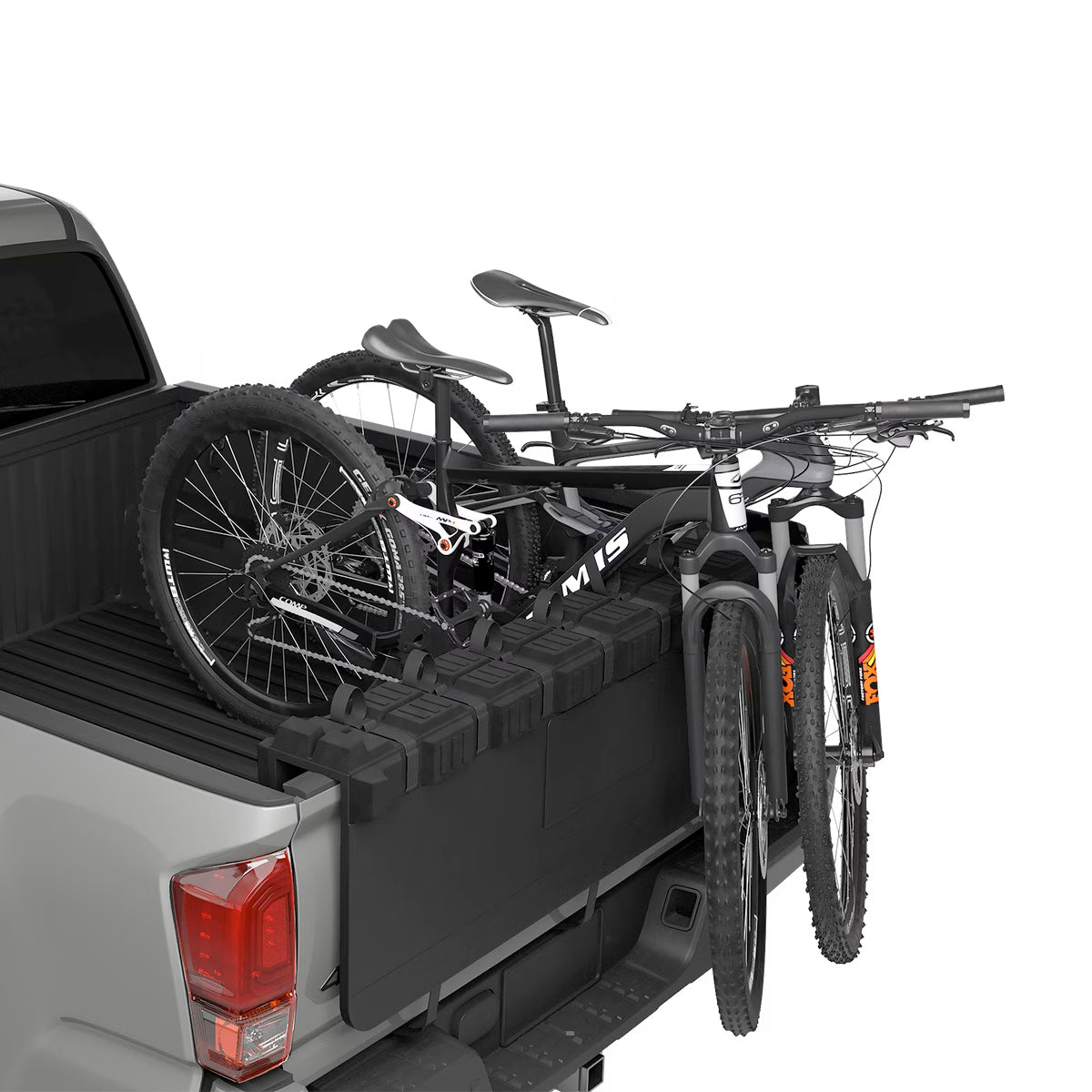 Thule GateMate PRO Truck Bed Bike Rack