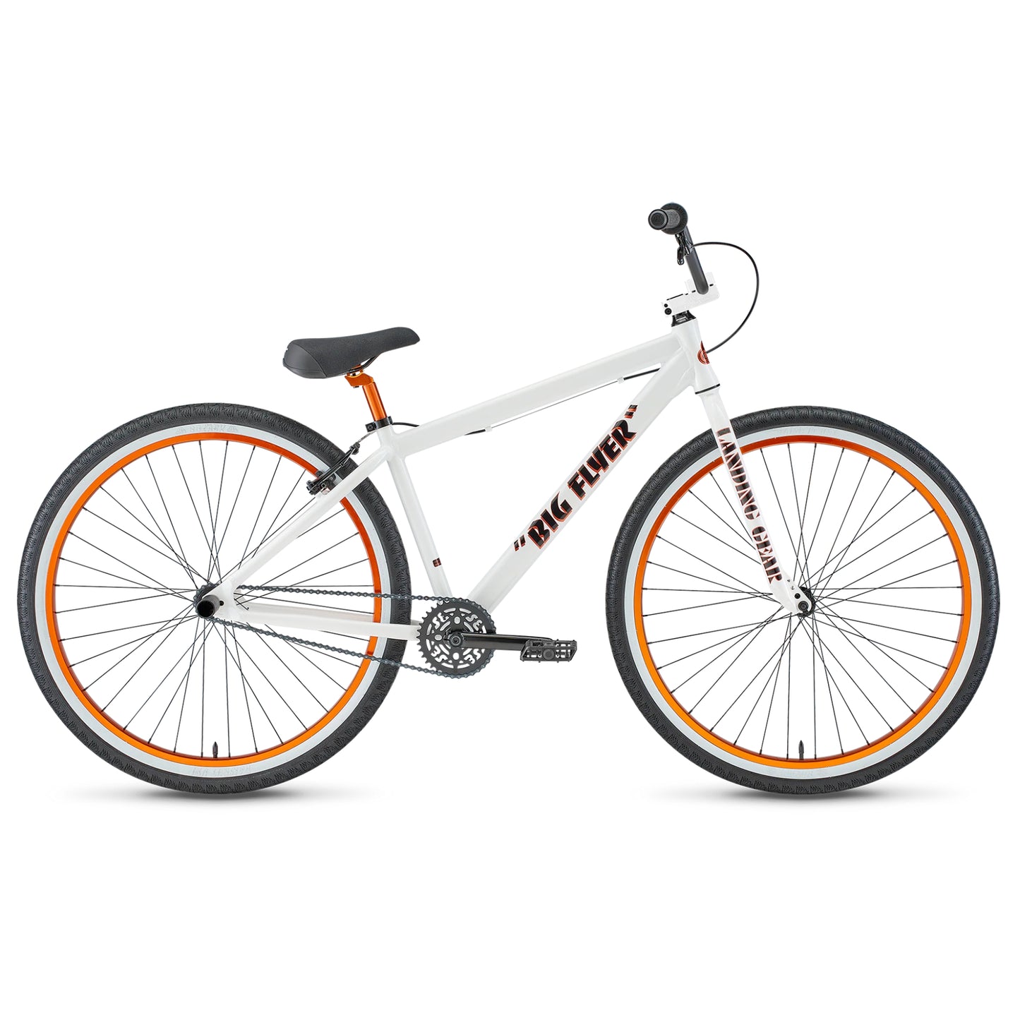 SE Bikes Big Flyer 29 Inch BMX Bike