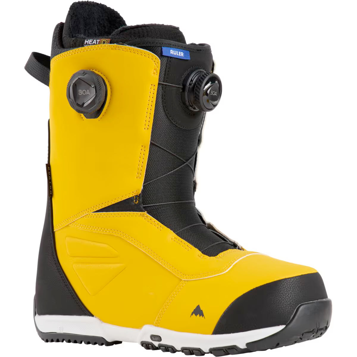 Burton Ruler BOA Mens Snowboard Boots