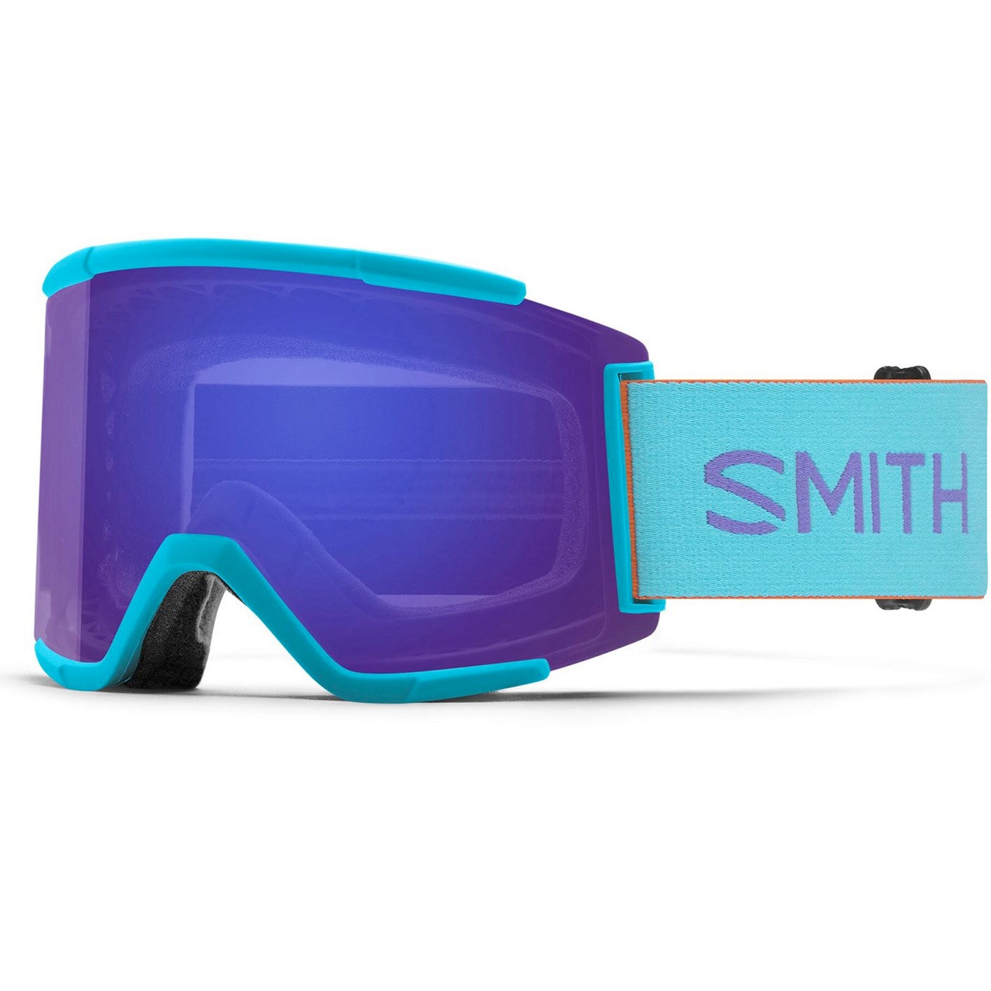 Smith Squad XL Goggles