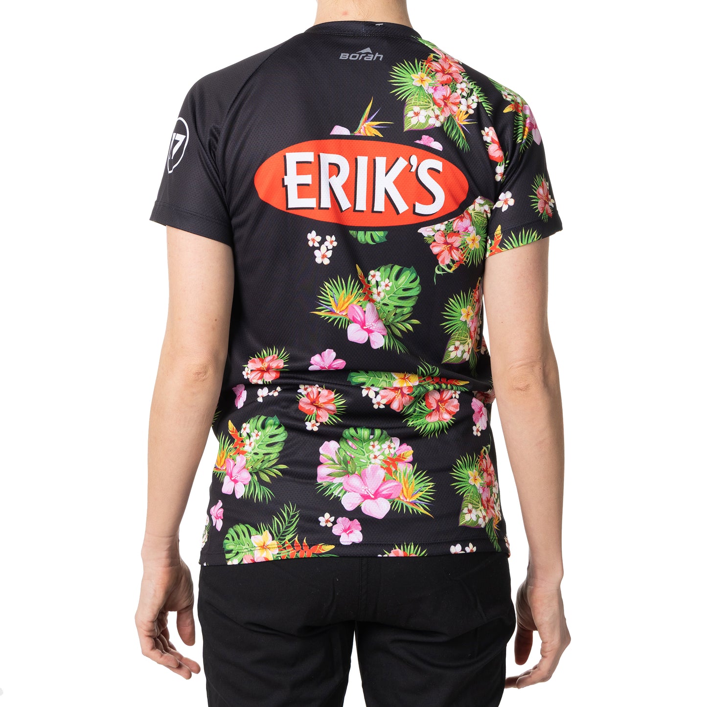 ERIKS Aloha 2.0 Womens MTB Jersey