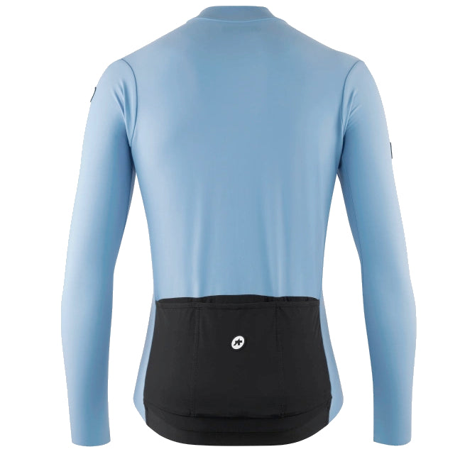 assos mille gt spring fall ls men’s jersey c2