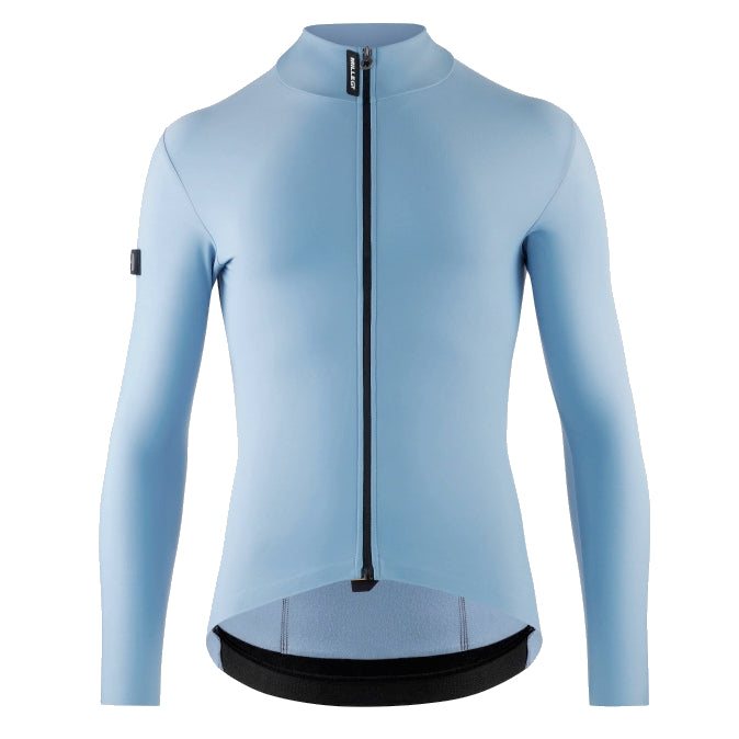 assos mille gt spring fall ls men’s jersey c2-color-thunder blue