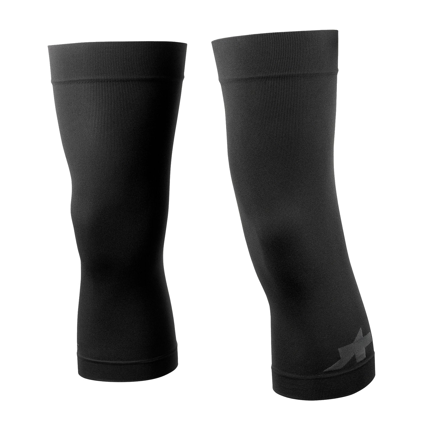 assos spring fall knee warmers evo