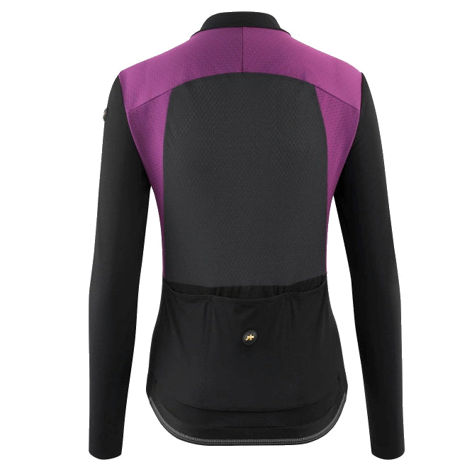 assos uma gtv women’s spring fall jacket c2