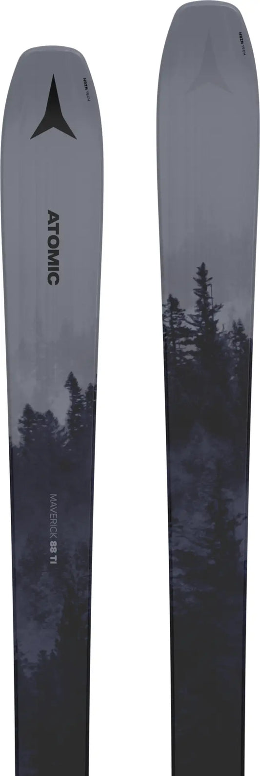 Maverick88TiSkis2025-