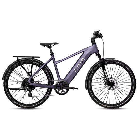 aventon level.3 electric bike-color-matte aurora