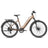 aventon level.3 step thru electric bike-color-sandstone