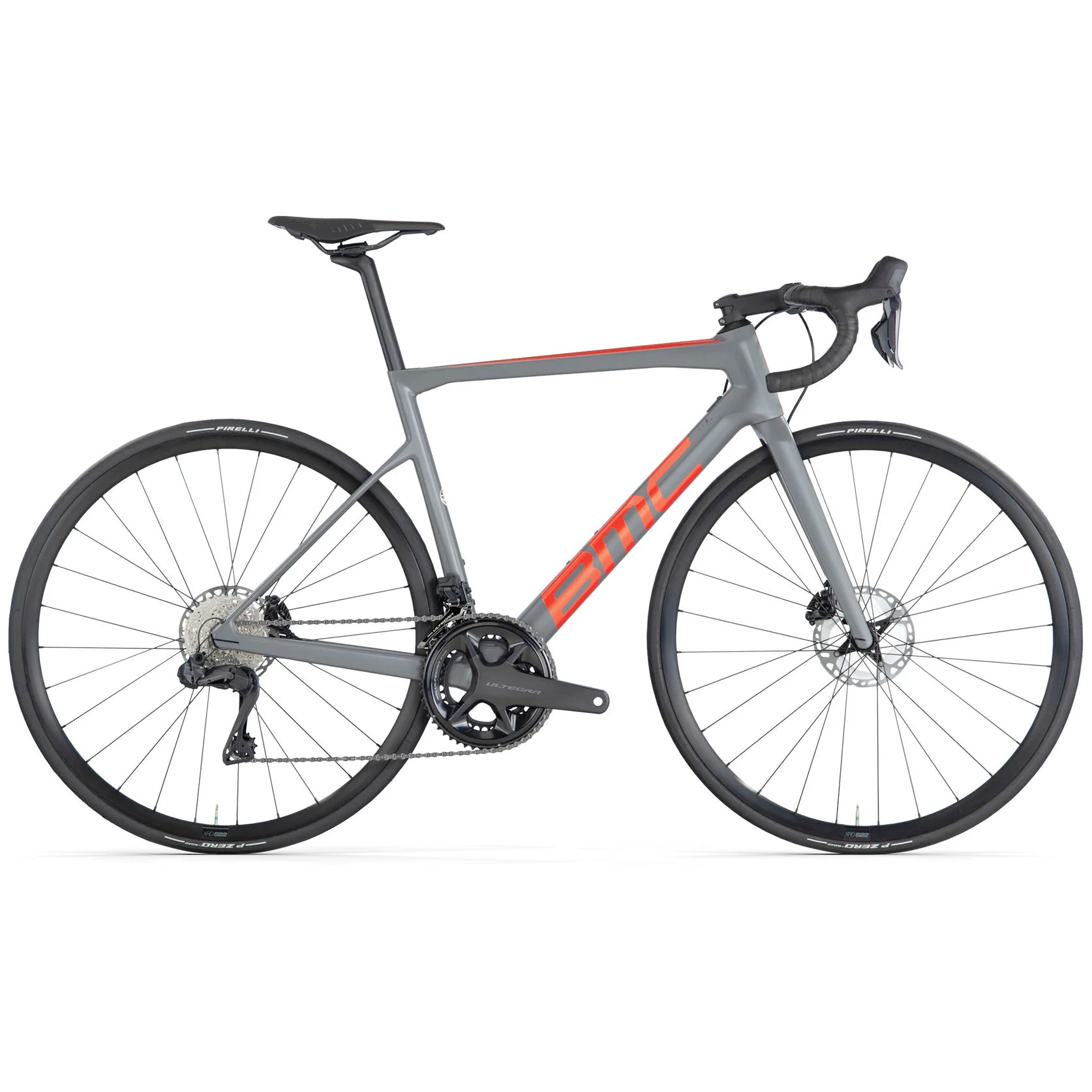 bmc 2024 teammachine slr two road bike