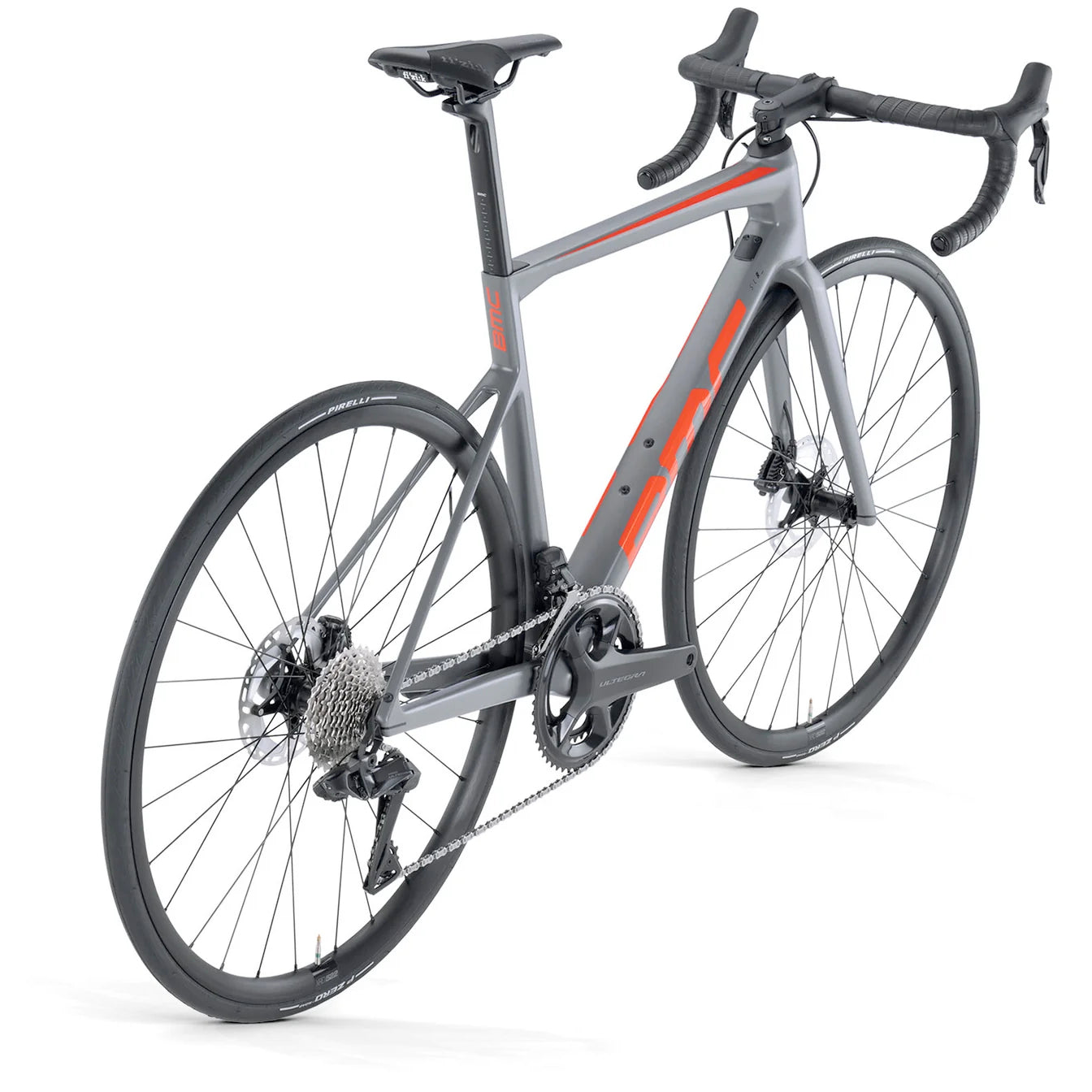 bmc 2024 teammachine slr two road bike