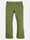 burton covert 2.0 2l men’s pants-color-forest moss