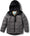 columbia winter powder iii quilted kids’ jacket-color-city grey