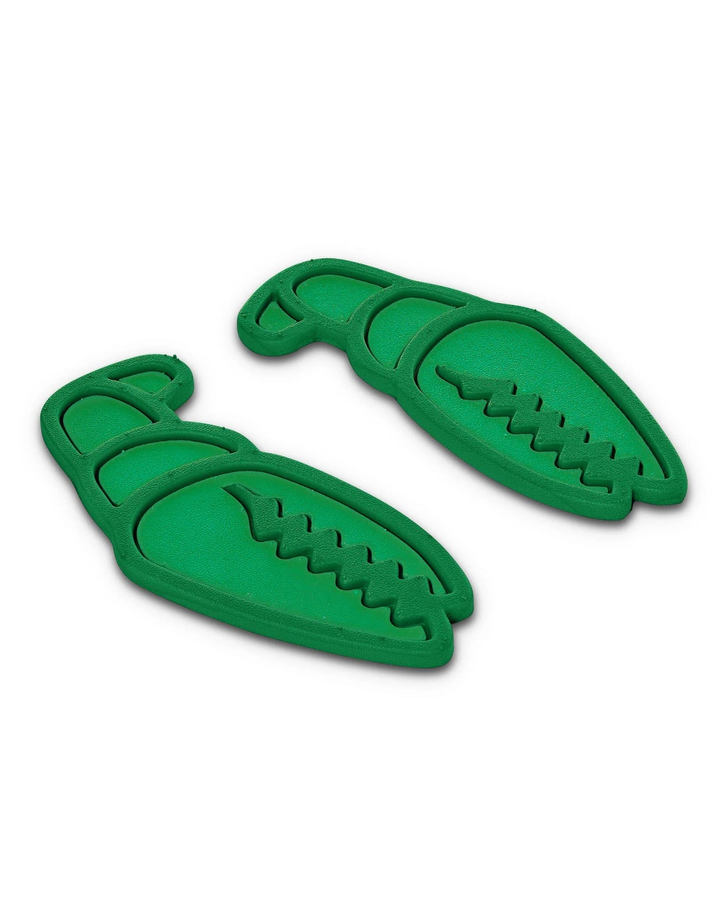 crab grab mega claws stomp pad-color-double green