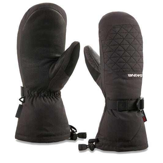 dakine leather camino women’s mitts