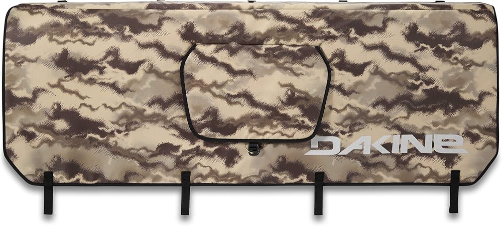 dakine pickup pad dlx curve-color-ashcroft camo