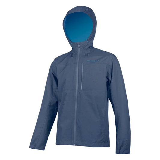 endura hummvee men’s waterproof hooded jacket