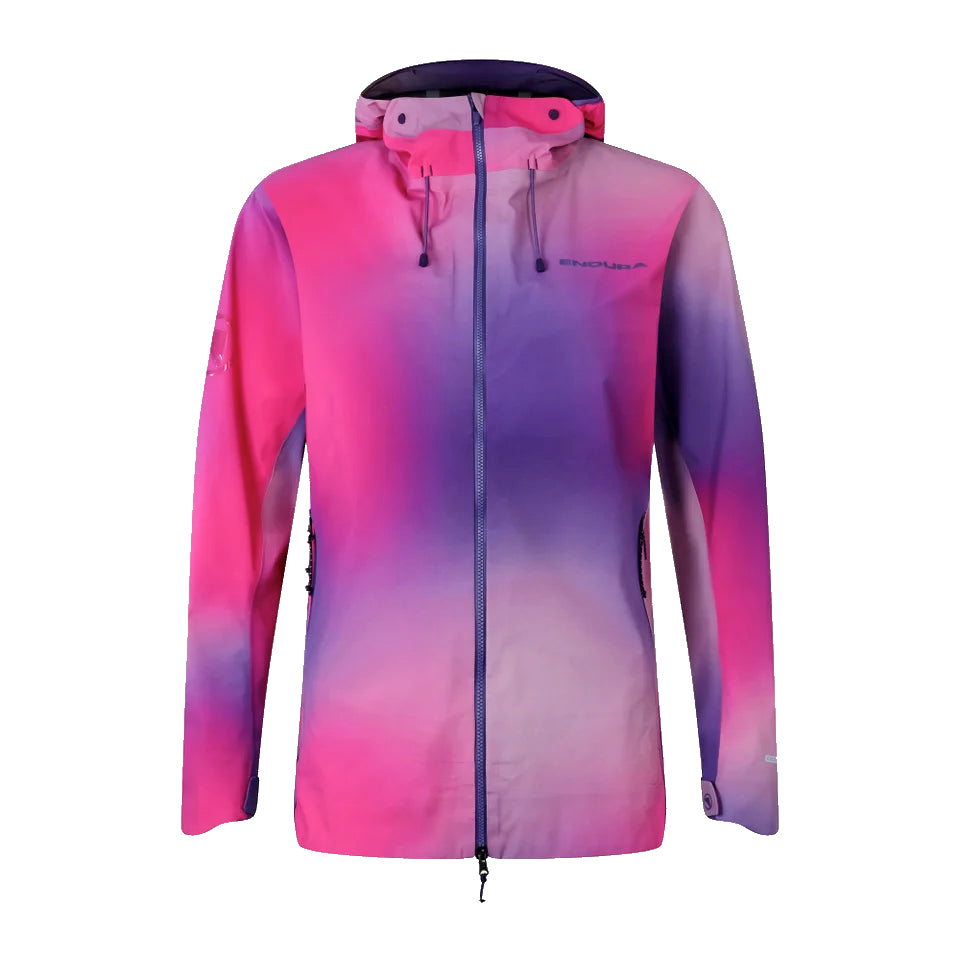 endura mt500 women’s waterproof jacket