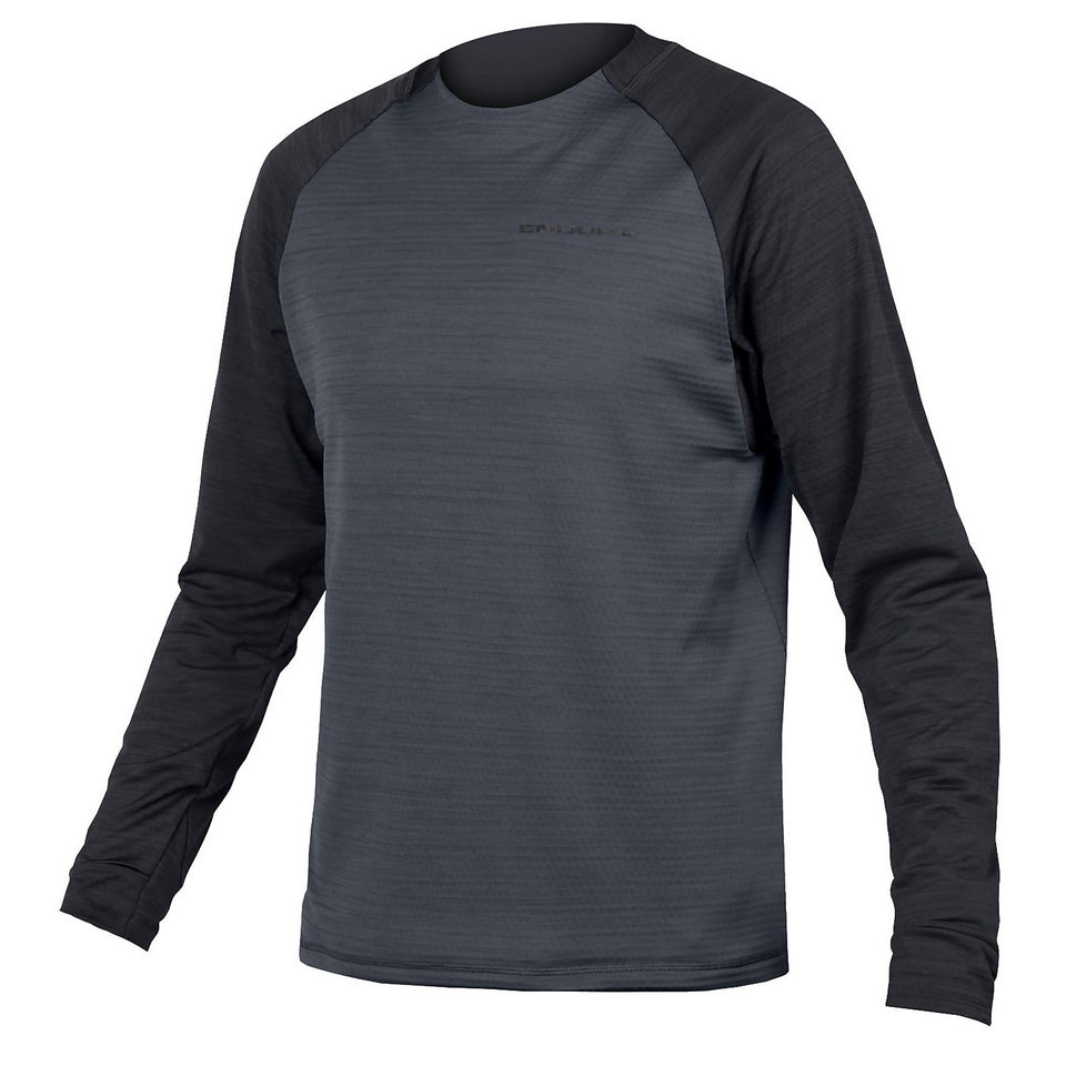 SingletrackMen’sFleece-